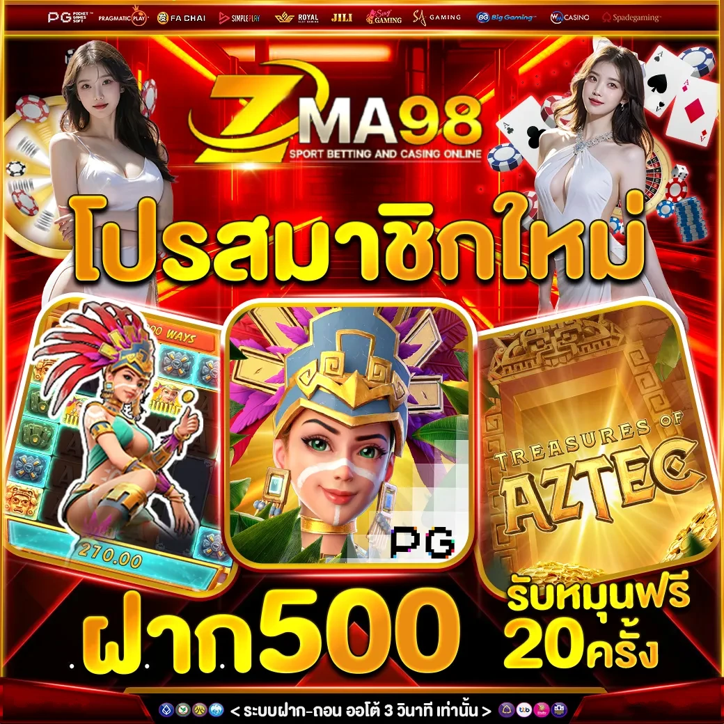 zma98 เข้าสู่ระบบ